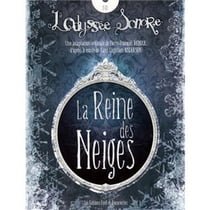 La reine des neiges