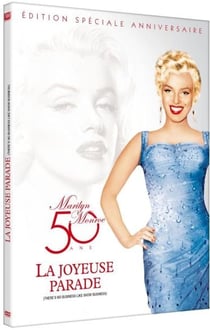 La Joyeuse parade