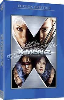 X-Men 2