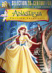 Anastasia