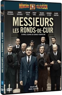 Messieurs les ronds-de-cuir