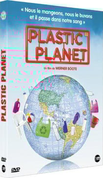 Plastic Planet