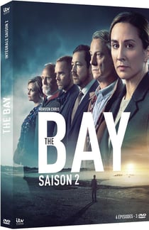 The Bay - Saison 2