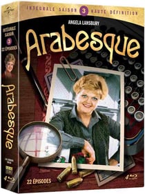 Arabesque - Saison 3