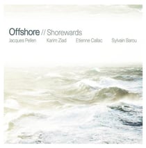 Shorewards