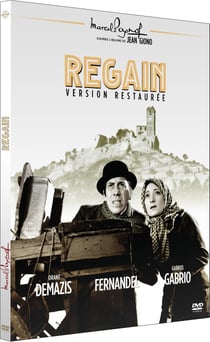 Regain