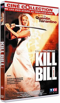 Kill bill - vol. 2