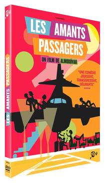 Les Amants passagers