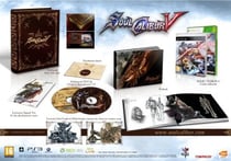 Soul Calibur V - Édition Collector