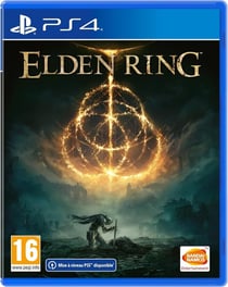 Elden Ring - Standard Edition