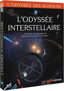 L'Odyssée interstellaire
