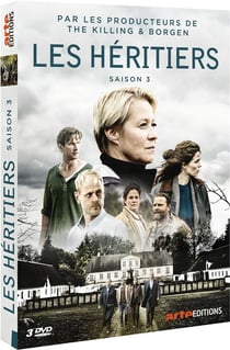 Les Héritiers - Saison 3