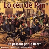 En Passant Par Le Béarn