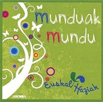 Munduak mundu