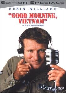 Good Morning, Vietnam