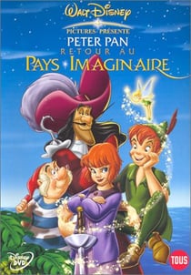 Peter Pan 2 - Retour au Pays Imaginaire
