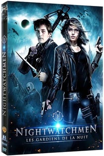 Nightwatchmen, les gardiens de la nuit