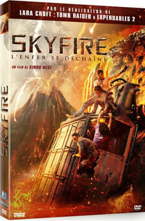 Skyfire