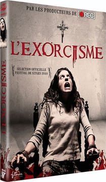 L'Exorcisme