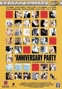 The Anniversary Party
