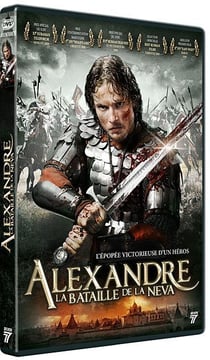 Alexandre - La bataille de la Neva