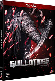 Guillotines