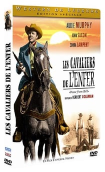 Les Cavaliers de l'enfer