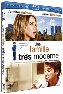 Une famille très moderne