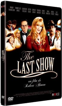Last Show