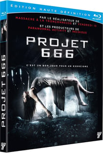 Projet 666