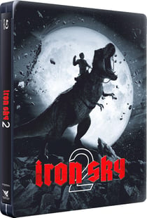 Iron Sky 2