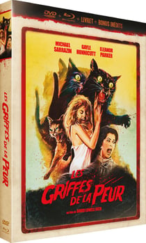 Les Griffes de la peur