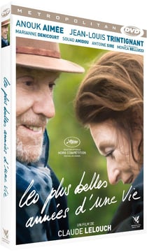Les Plus belles années d'une vie