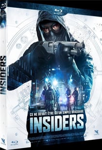 Insiders