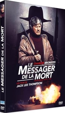 Le Messager de la mort