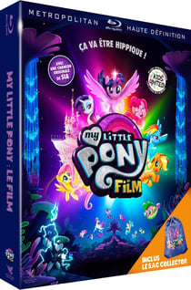 My Little Pony : Le Film