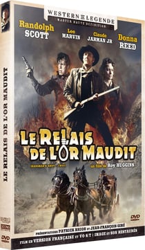 Le Relais de l'or maudit