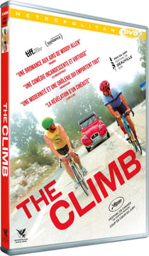 The Climb