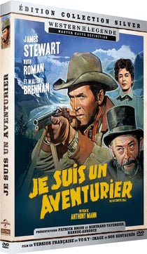 Je suis un aventurier