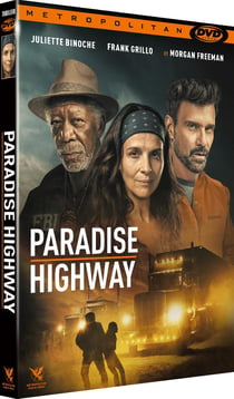 Paradise Highway