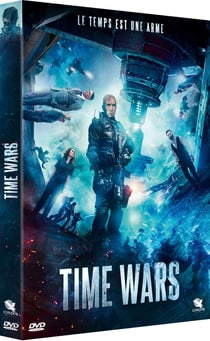 Time Wars