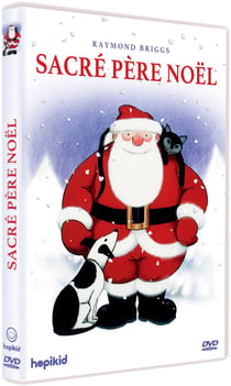 Sacré Père Noël