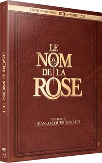 Le Nom de la Rose