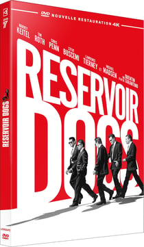 Reservoir Dogs