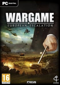 Wargame european escalation