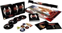 Divinity anthology