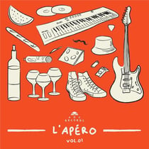 L'apéro AOC Vol. 1