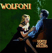 North coast killers