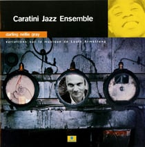 Darling Nellie Gray (variations sur la musique de Louis Armstrong)