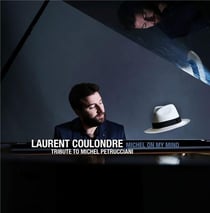 Michel on my mind (tribute to Michel Petrucciani)